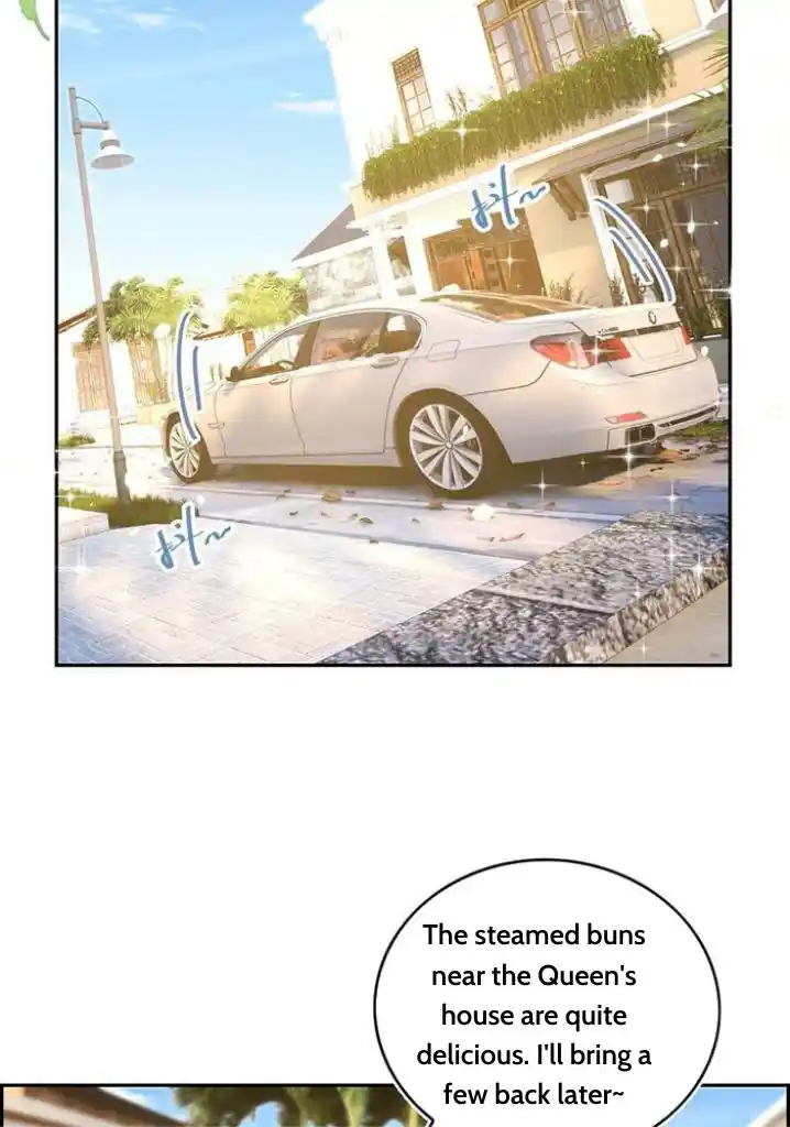 Stop Bothering Me, Emperor! Chapter 101