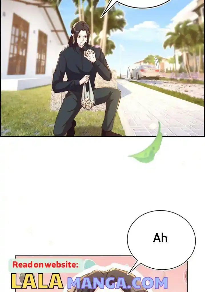 Stop Bothering Me, Emperor! Chapter 101