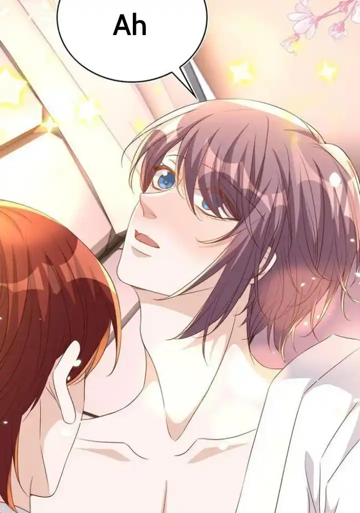 Stop Bothering Me, Emperor! Chapter 101