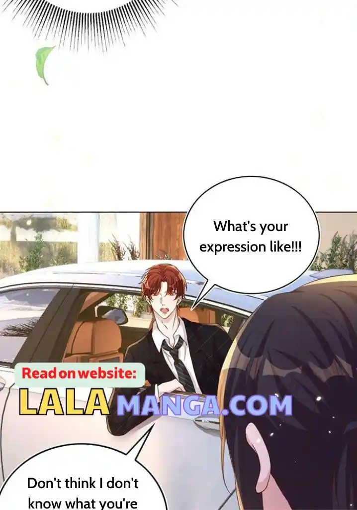 Stop Bothering Me, Emperor! Chapter 101