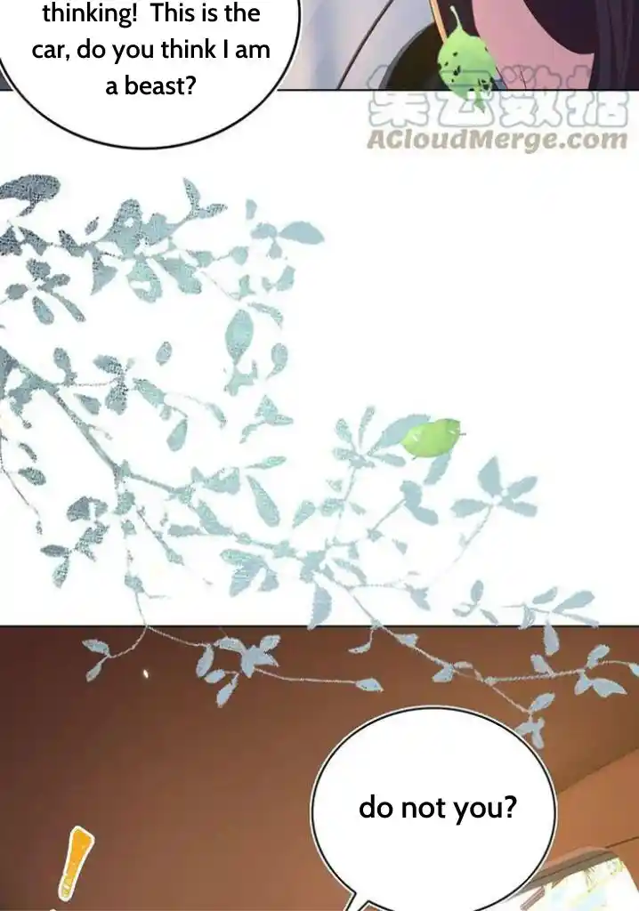 Stop Bothering Me, Emperor! Chapter 101