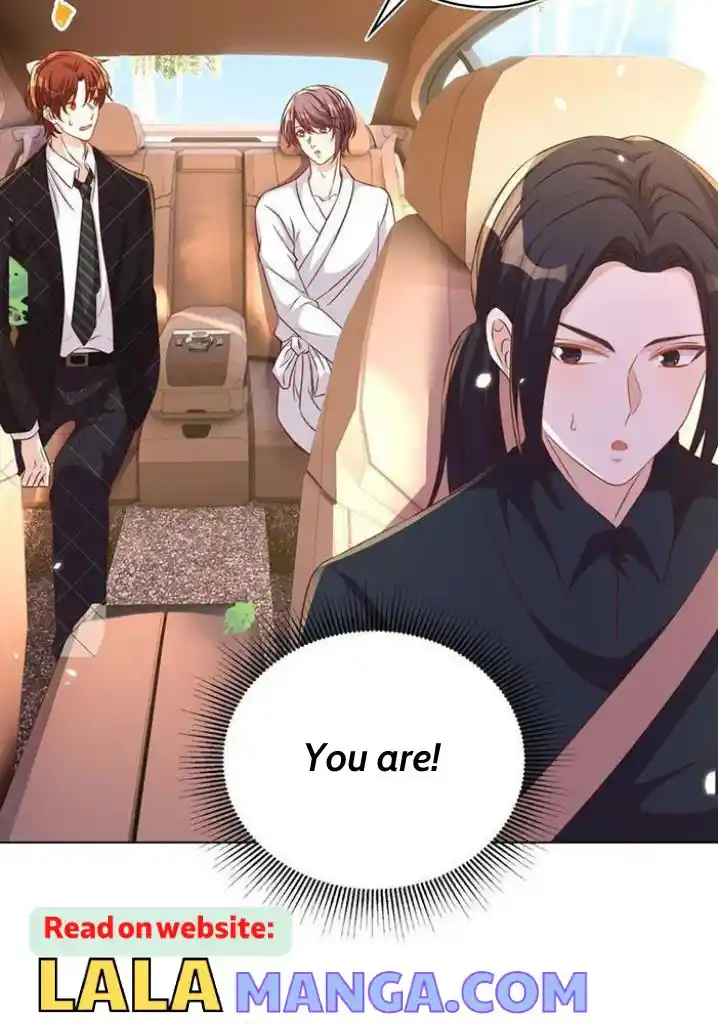 Stop Bothering Me, Emperor! Chapter 101