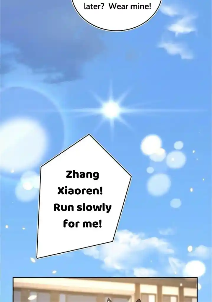 Stop Bothering Me, Emperor! Chapter 101