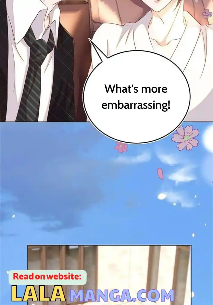 Stop Bothering Me, Emperor! Chapter 101