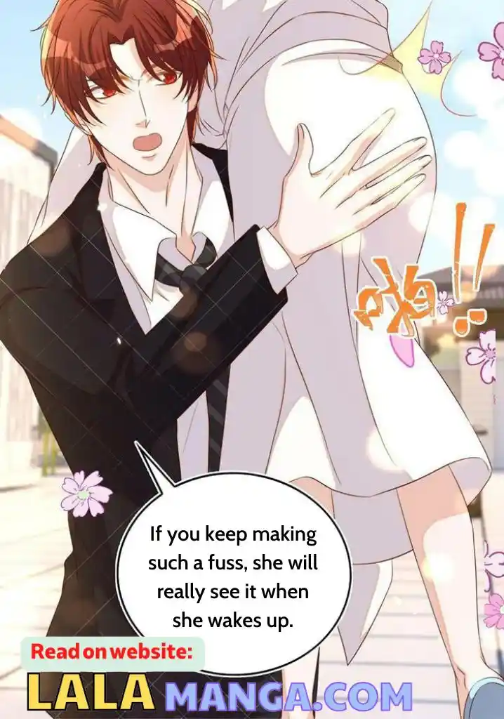 Stop Bothering Me, Emperor! Chapter 101