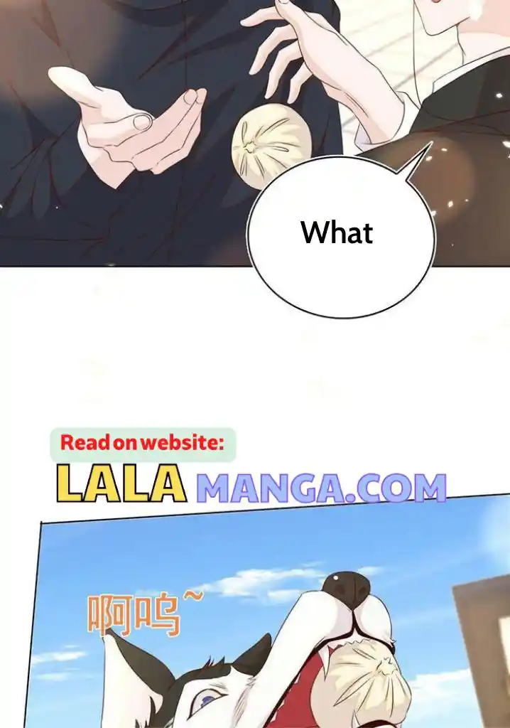 Stop Bothering Me, Emperor! Chapter 101