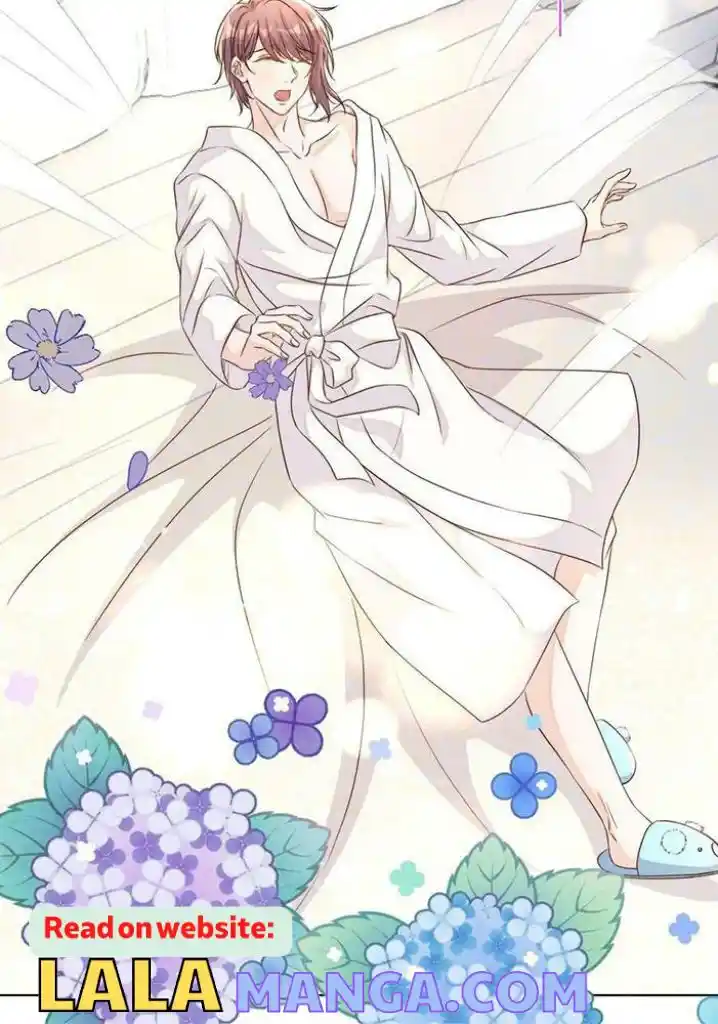 Stop Bothering Me, Emperor! Chapter 101