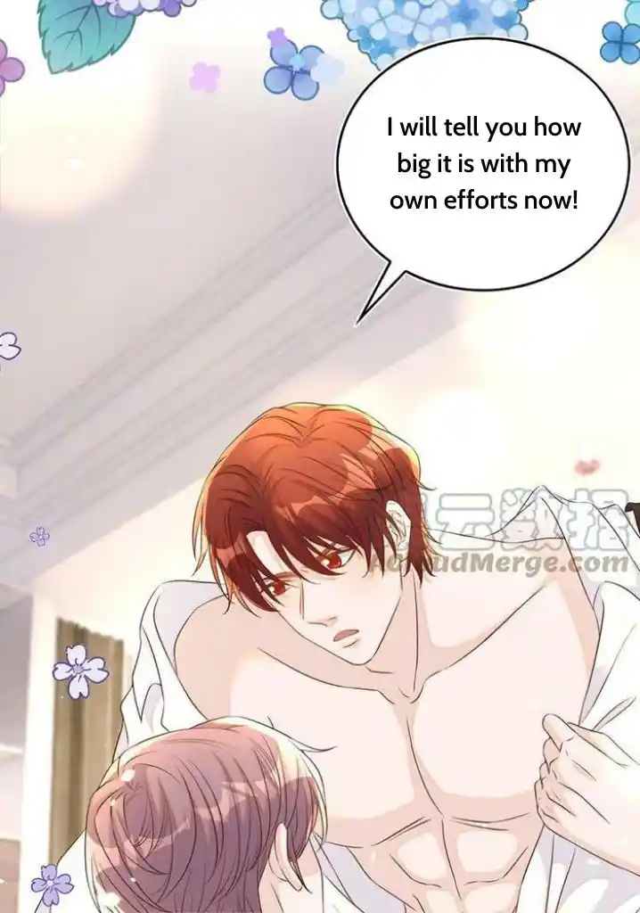 Stop Bothering Me, Emperor! Chapter 101