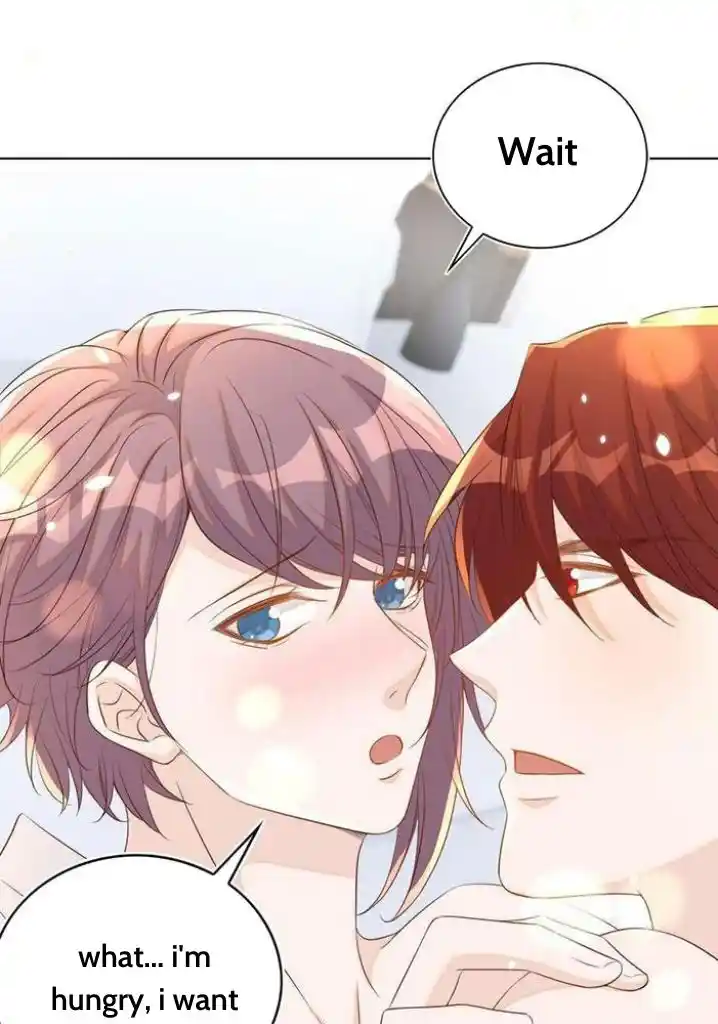 Stop Bothering Me, Emperor! Chapter 101