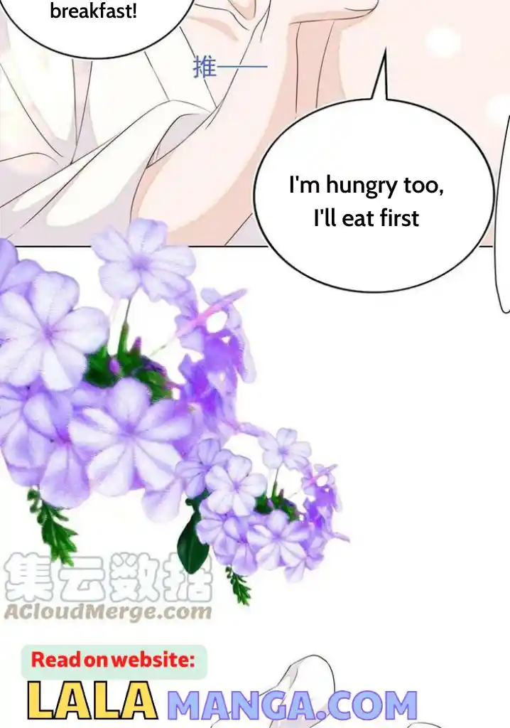 Stop Bothering Me, Emperor! Chapter 101