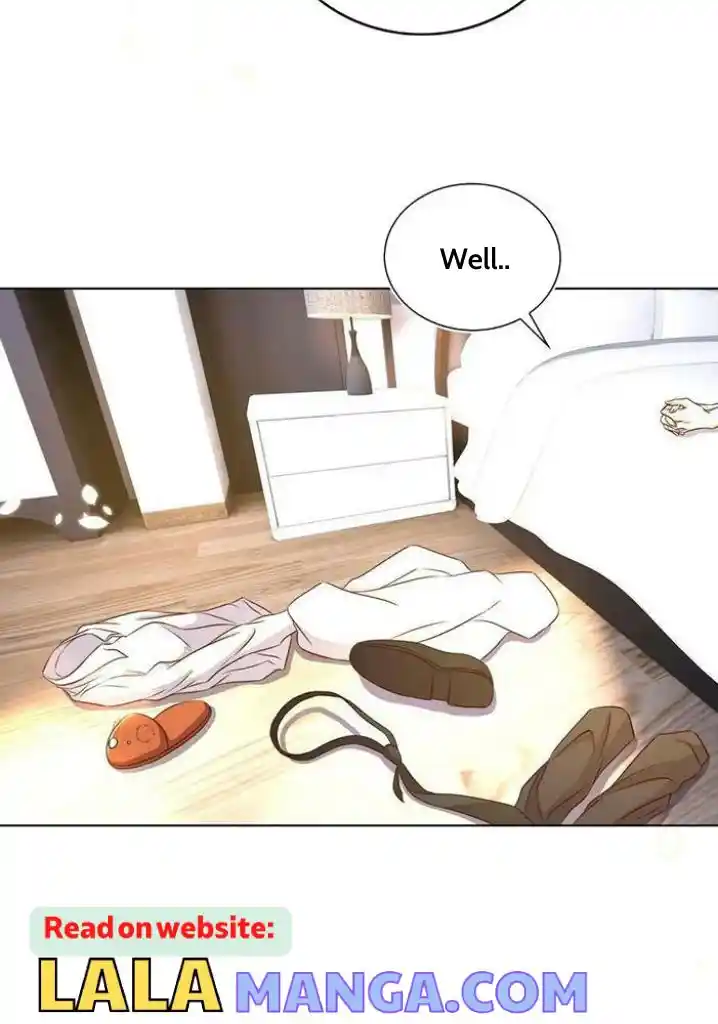 Stop Bothering Me, Emperor! Chapter 101