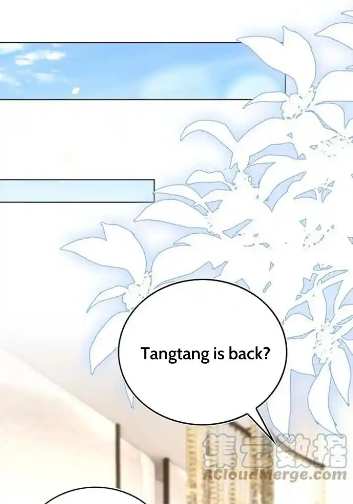 Stop Bothering Me, Emperor! Chapter 101