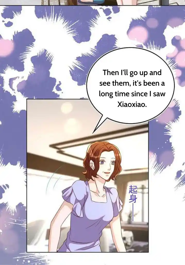 Stop Bothering Me, Emperor! Chapter 101