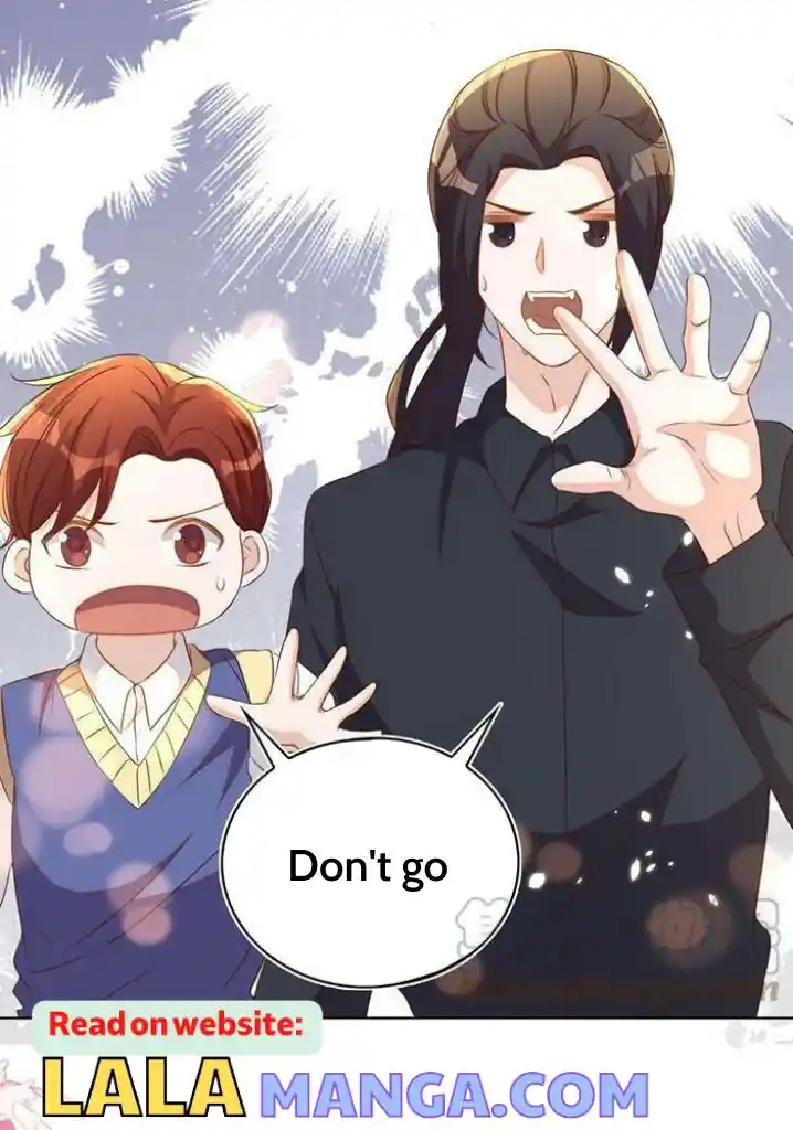 Stop Bothering Me, Emperor! Chapter 101