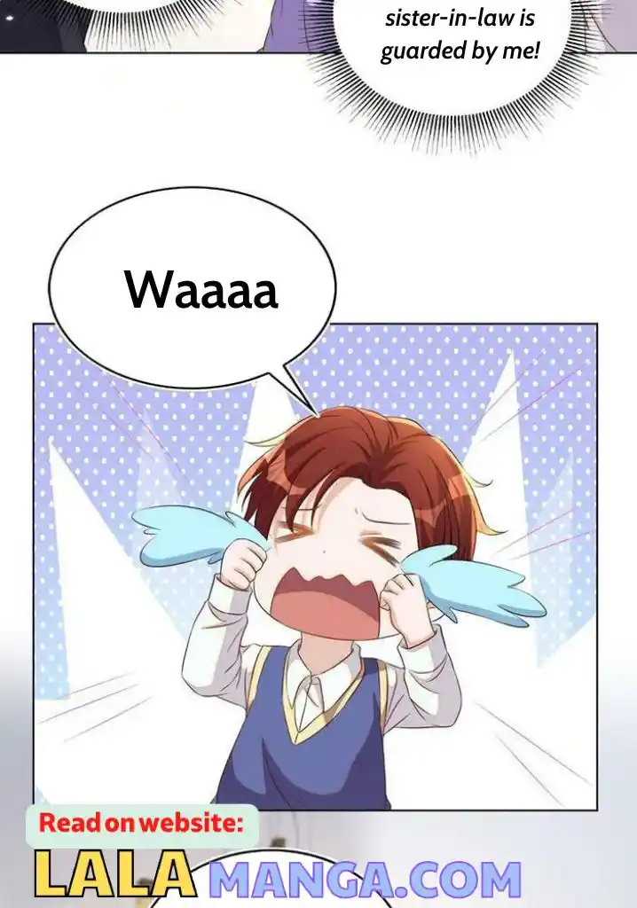 Stop Bothering Me, Emperor! Chapter 101