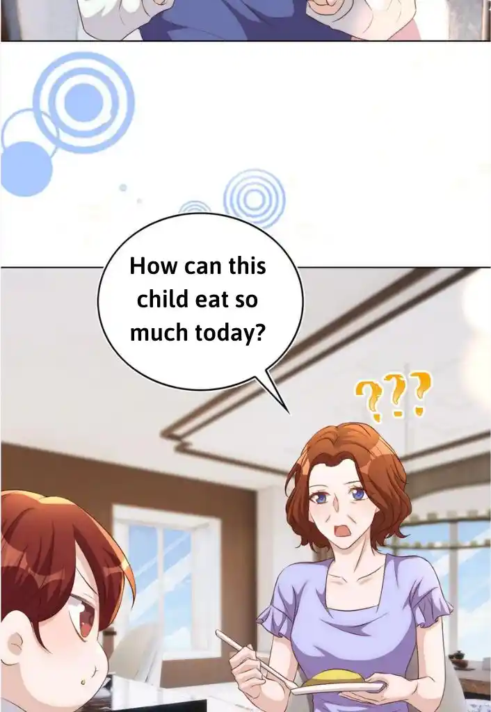 Stop Bothering Me, Emperor! Chapter 102