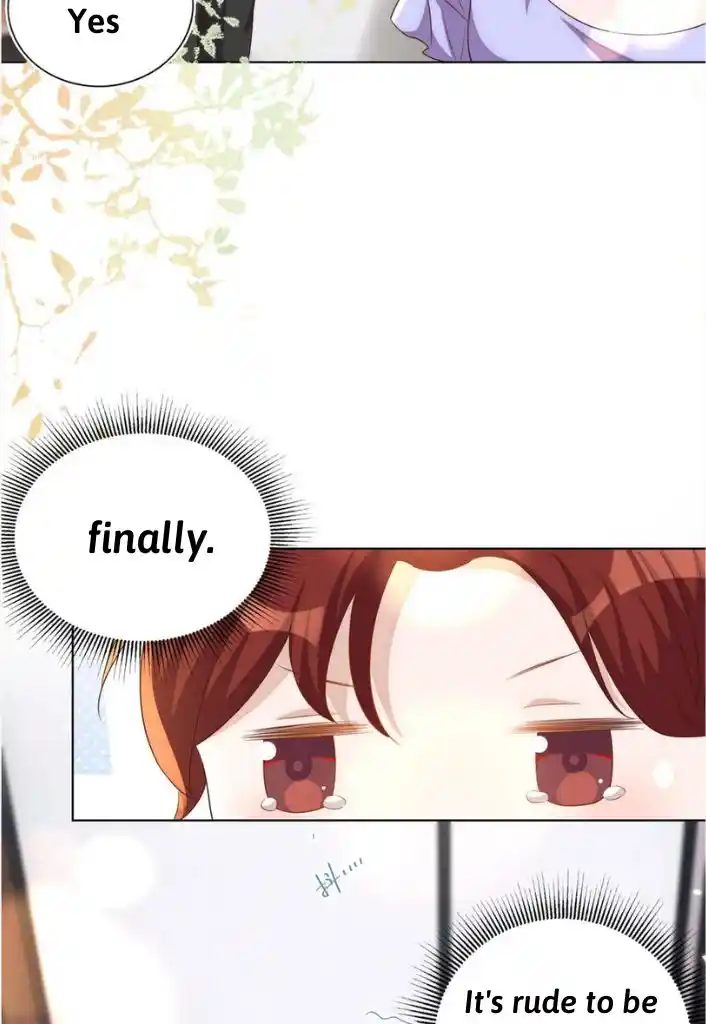 Stop Bothering Me, Emperor! Chapter 102