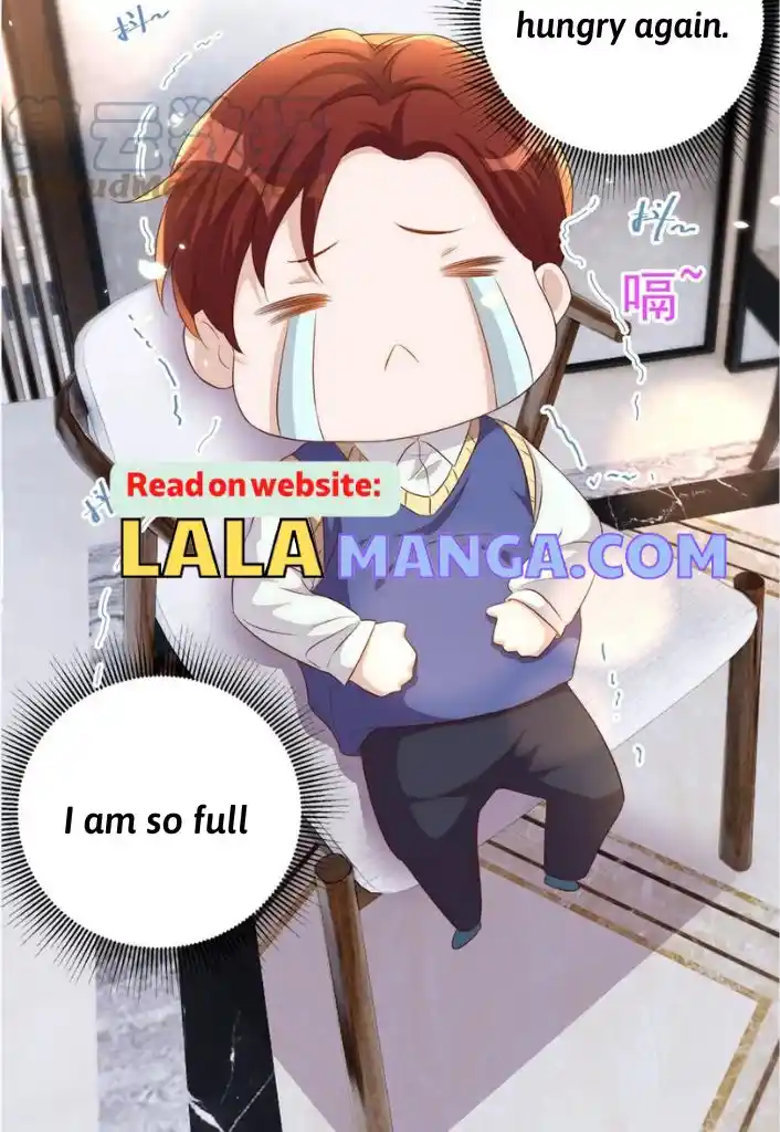 Stop Bothering Me, Emperor! Chapter 102