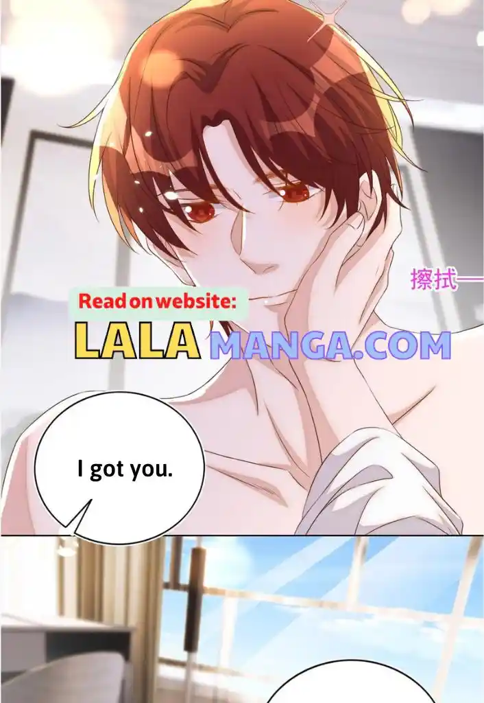 Stop Bothering Me, Emperor! Chapter 102