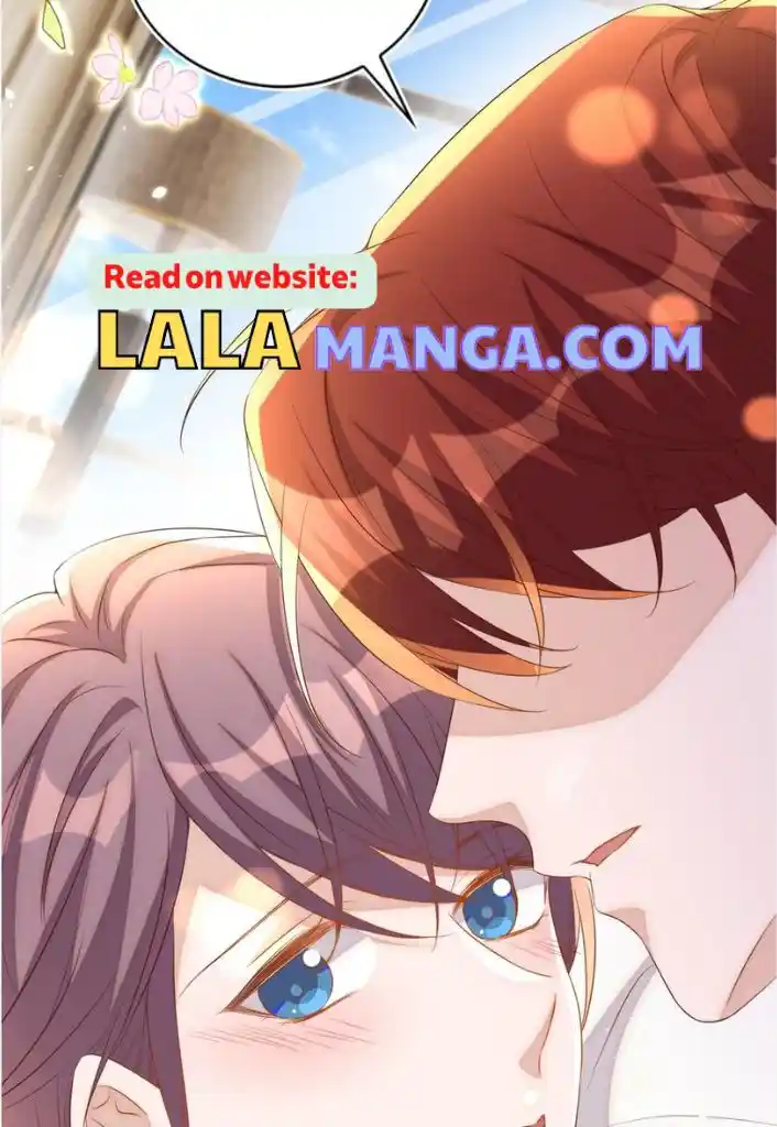 Stop Bothering Me, Emperor! Chapter 102