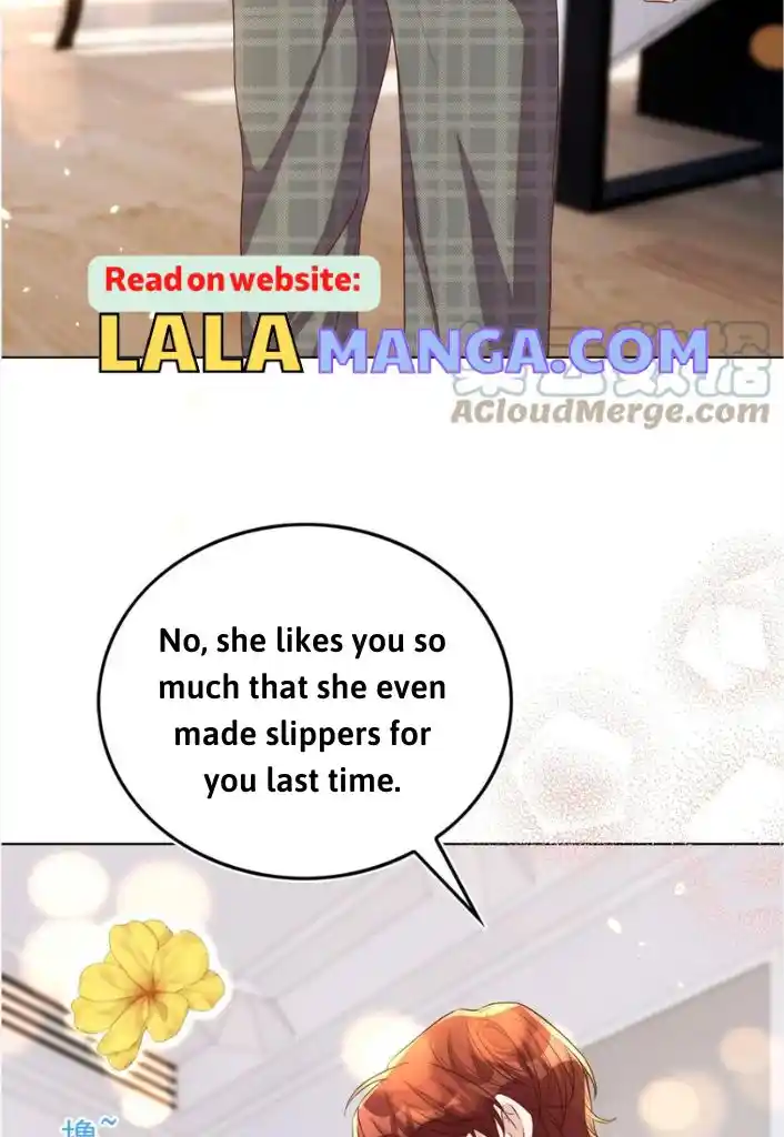 Stop Bothering Me, Emperor! Chapter 102