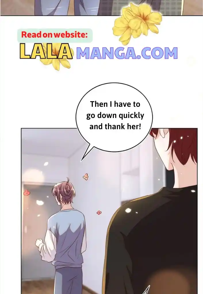 Stop Bothering Me, Emperor! Chapter 102