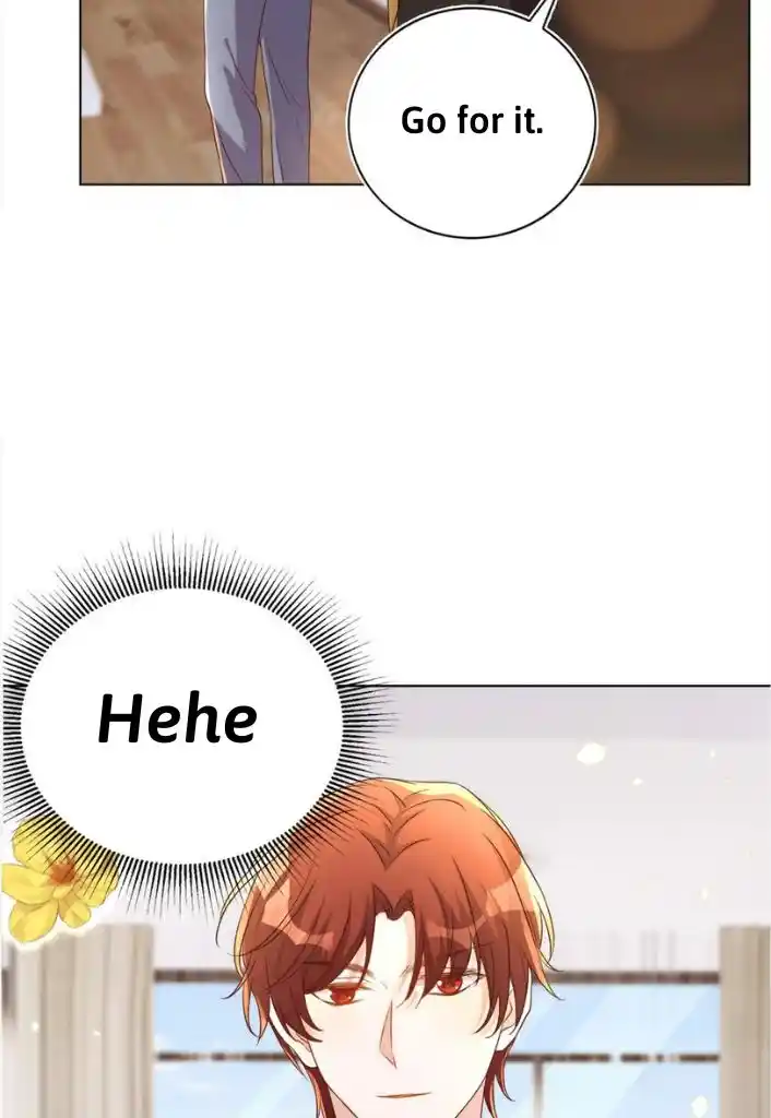 Stop Bothering Me, Emperor! Chapter 102