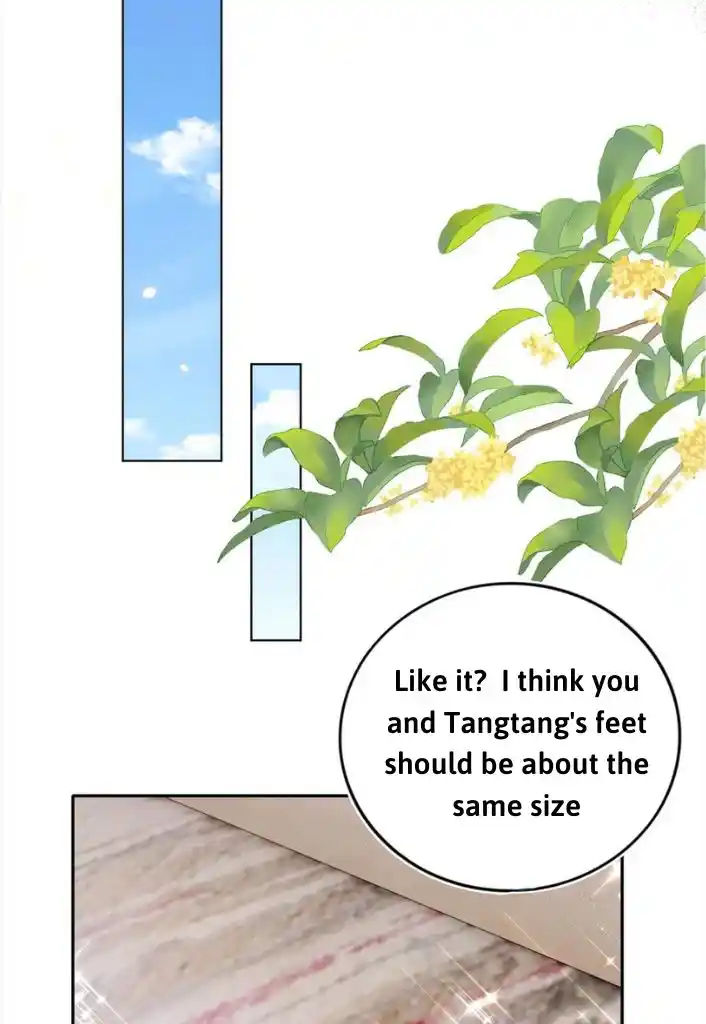 Stop Bothering Me, Emperor! Chapter 102