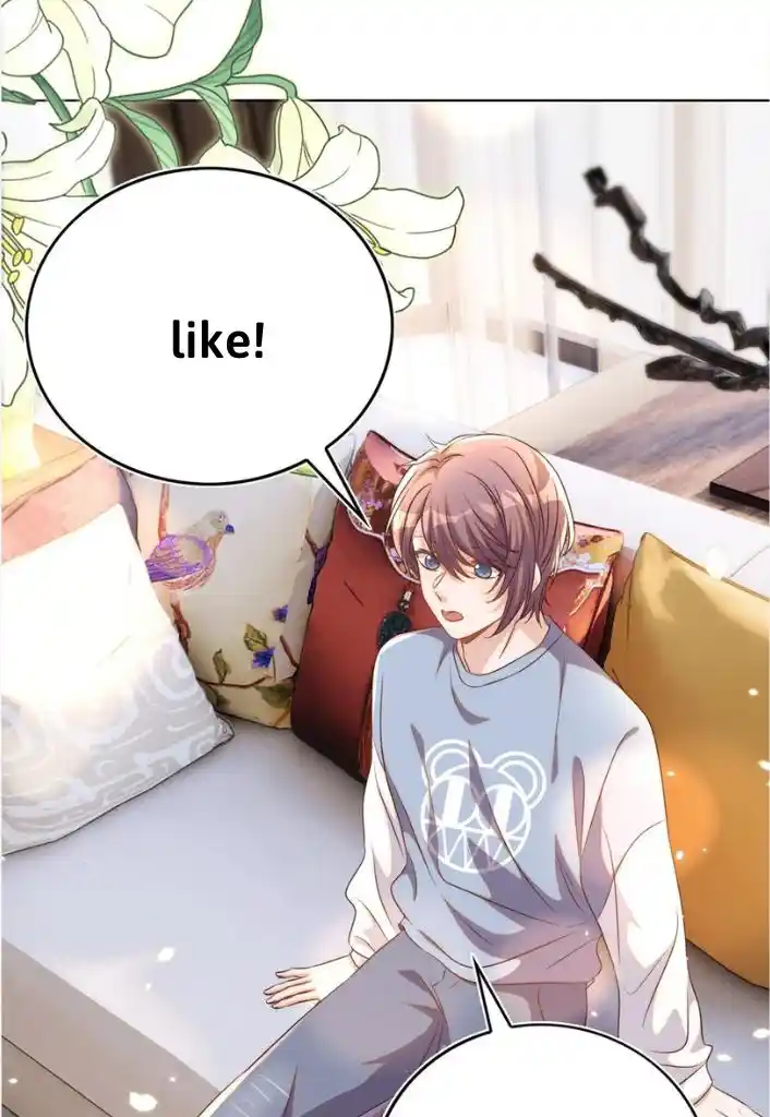 Stop Bothering Me, Emperor! Chapter 102