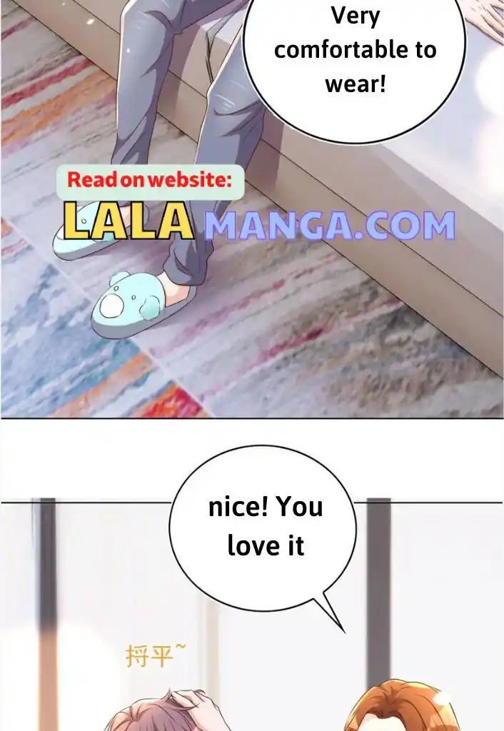 Stop Bothering Me, Emperor! Chapter 102