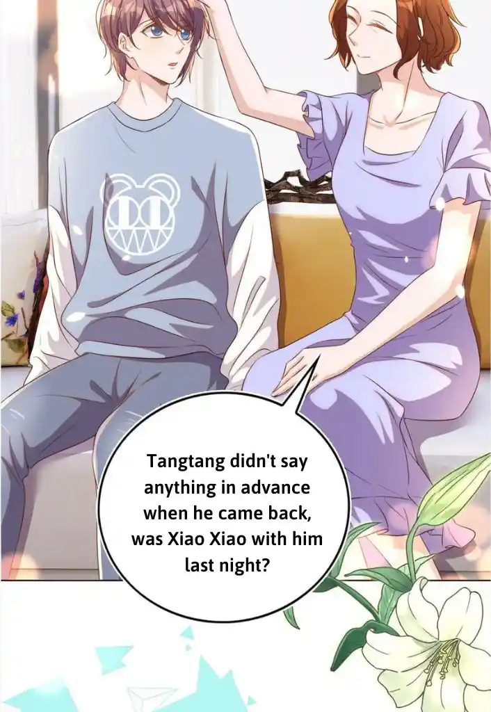 Stop Bothering Me, Emperor! Chapter 102