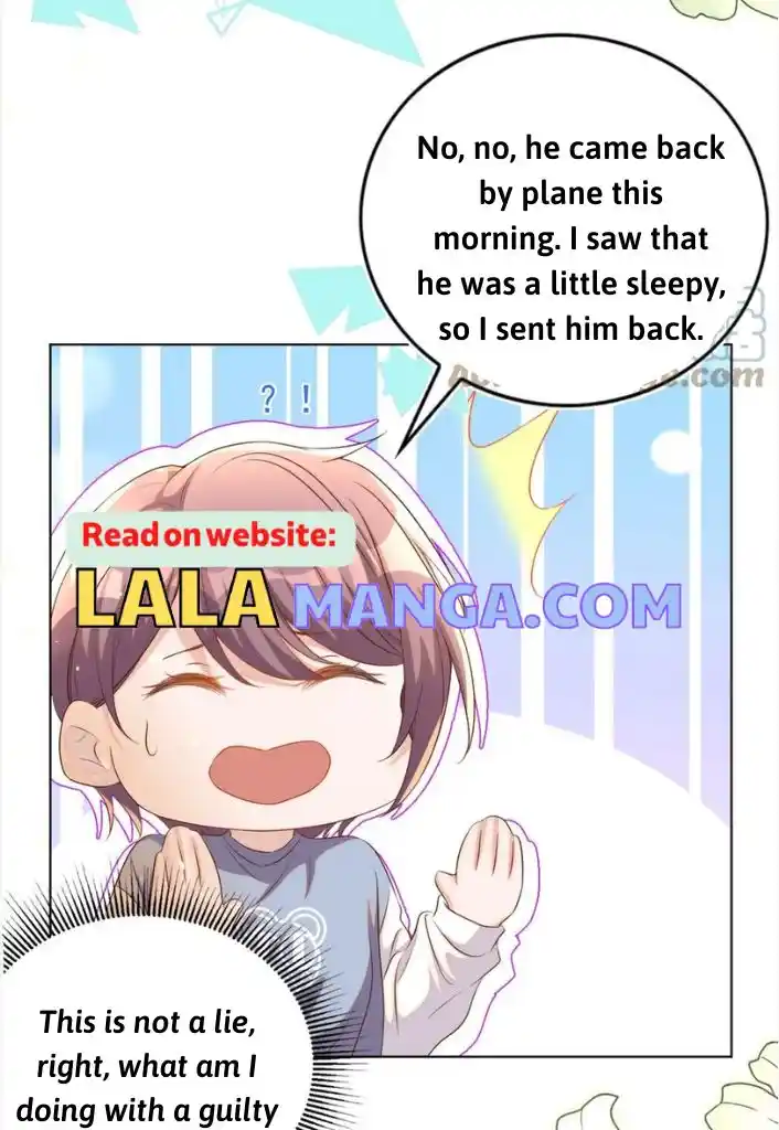 Stop Bothering Me, Emperor! Chapter 102