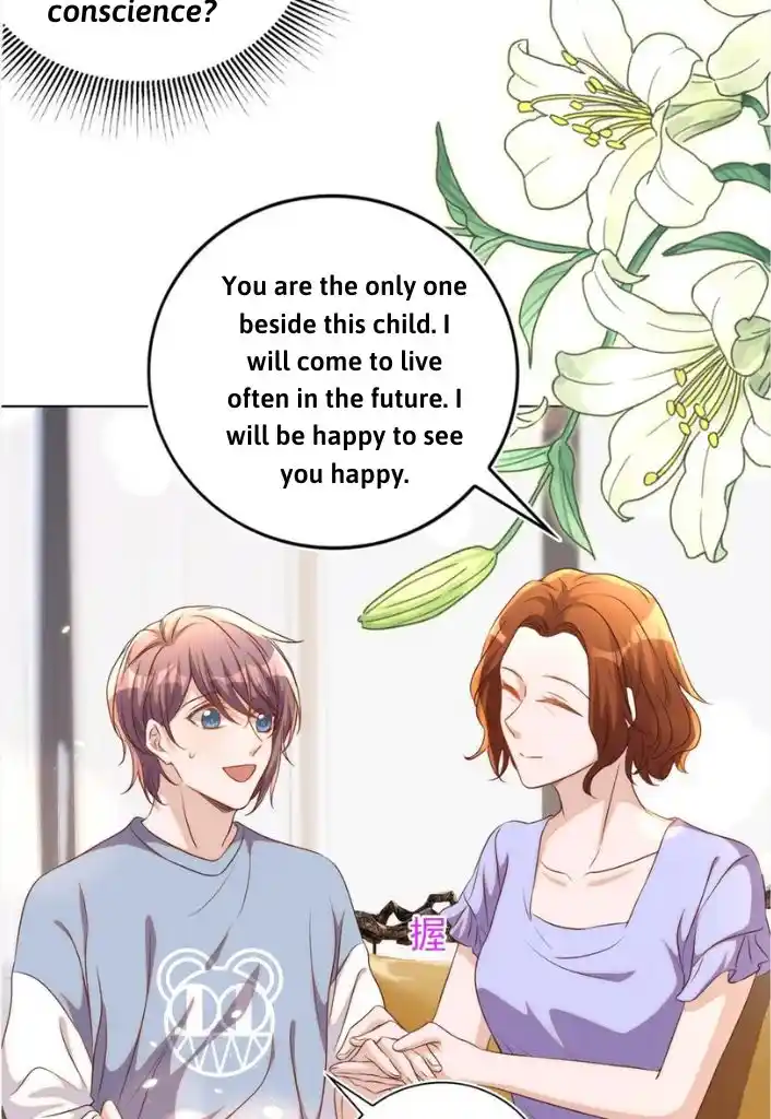 Stop Bothering Me, Emperor! Chapter 102