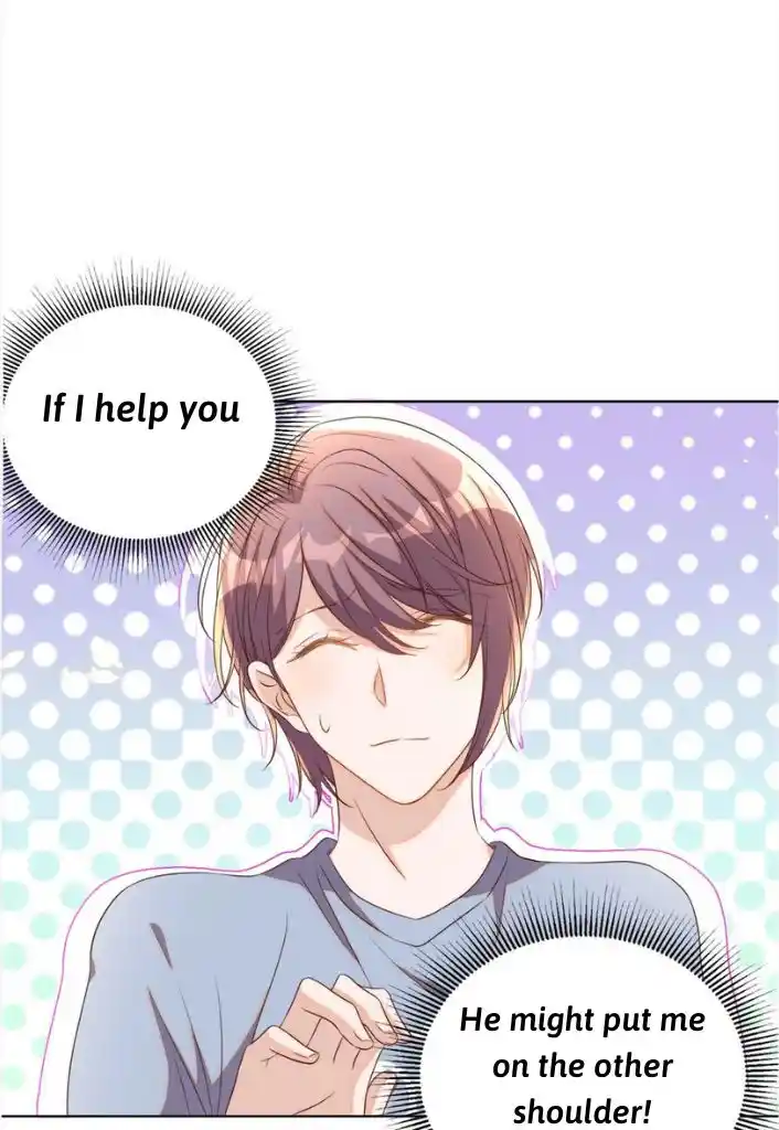 Stop Bothering Me, Emperor! Chapter 102