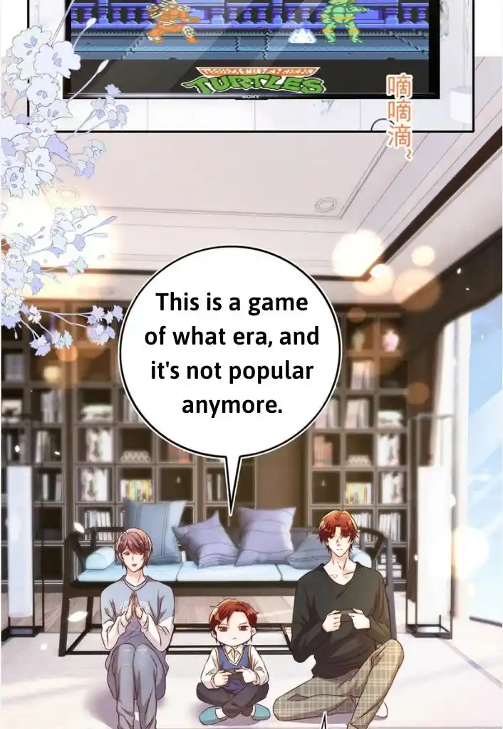 Stop Bothering Me, Emperor! Chapter 102