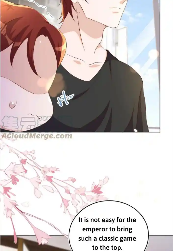 Stop Bothering Me, Emperor! Chapter 102