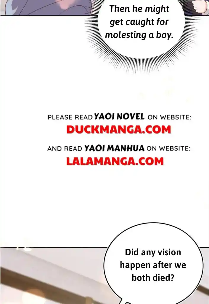 Stop Bothering Me, Emperor! Chapter 102