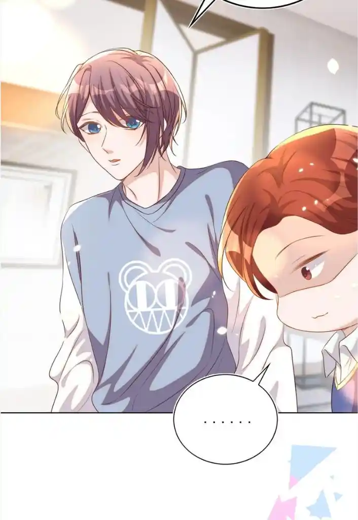 Stop Bothering Me, Emperor! Chapter 102