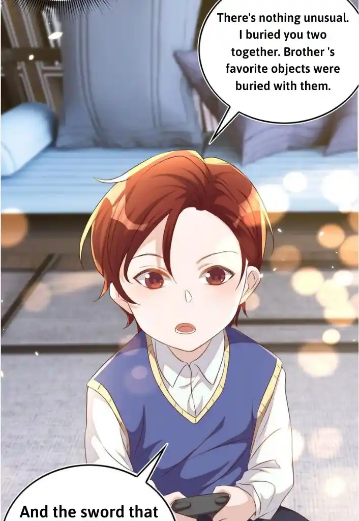 Stop Bothering Me, Emperor! Chapter 102