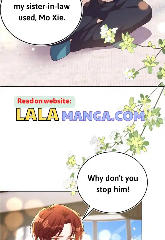 Stop Bothering Me, Emperor! Chapter 102