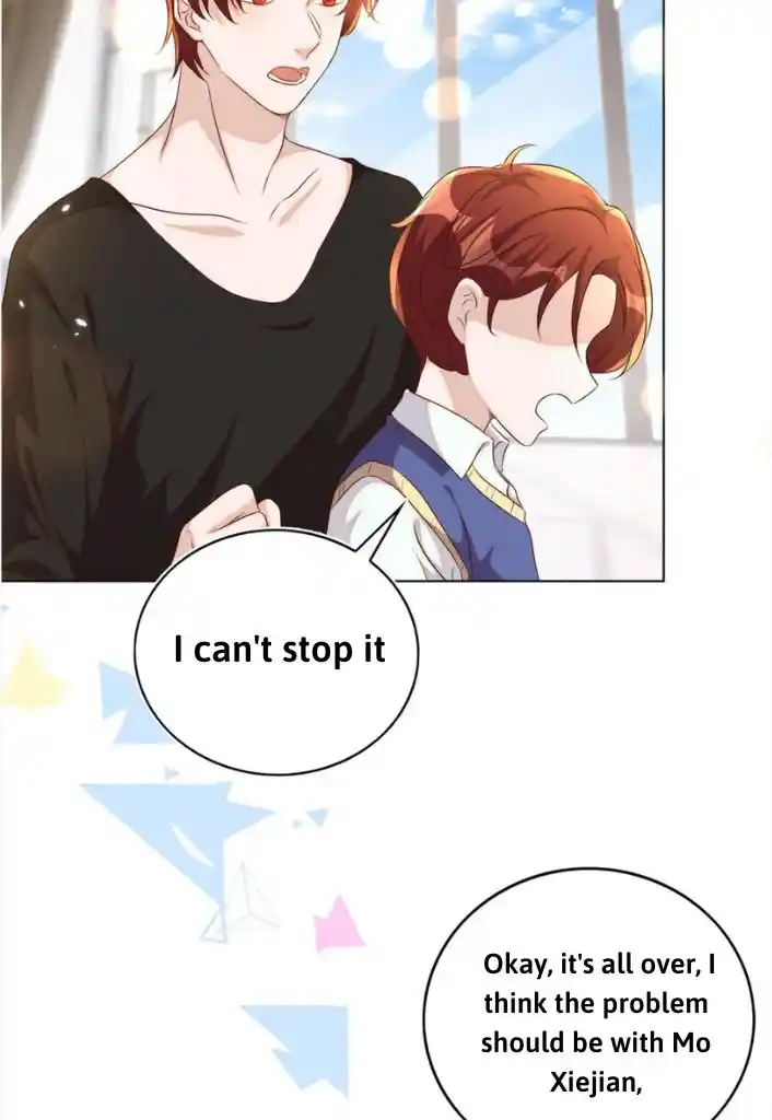 Stop Bothering Me, Emperor! Chapter 102