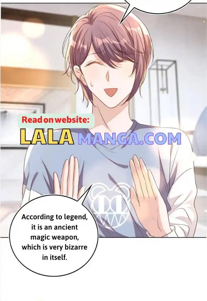 Stop Bothering Me, Emperor! Chapter 102