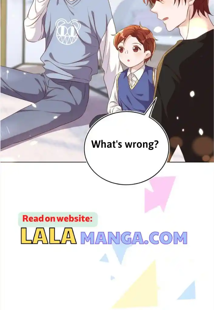 Stop Bothering Me, Emperor! Chapter 102