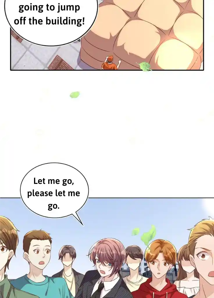 Stop Bothering Me, Emperor! Chapter 103