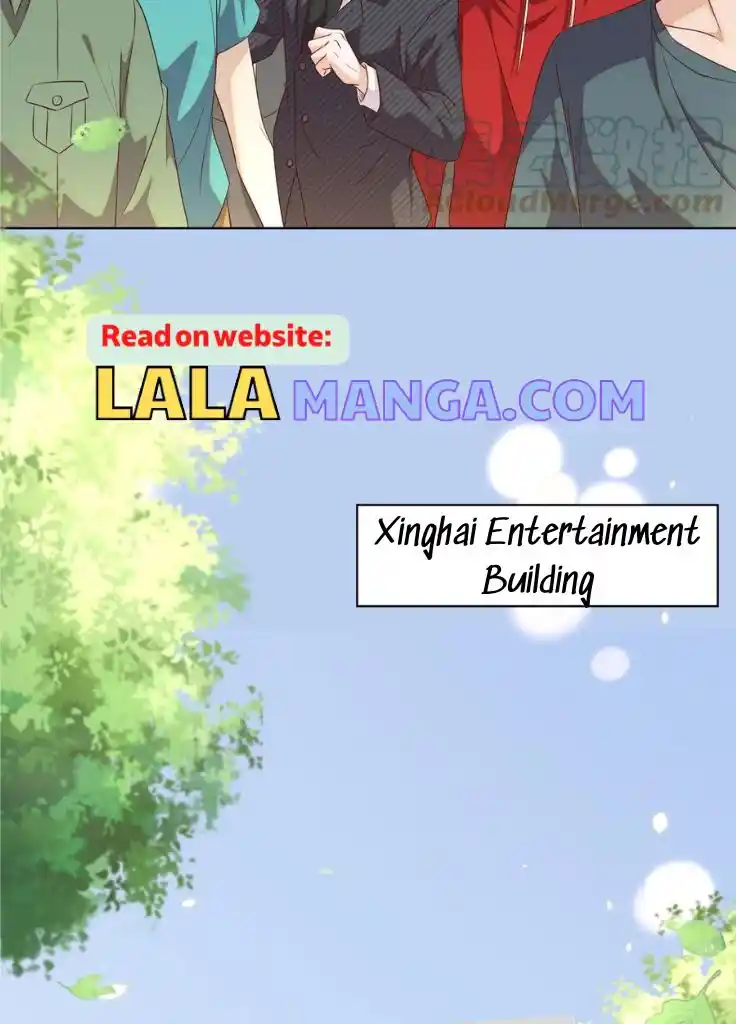 Stop Bothering Me, Emperor! Chapter 103