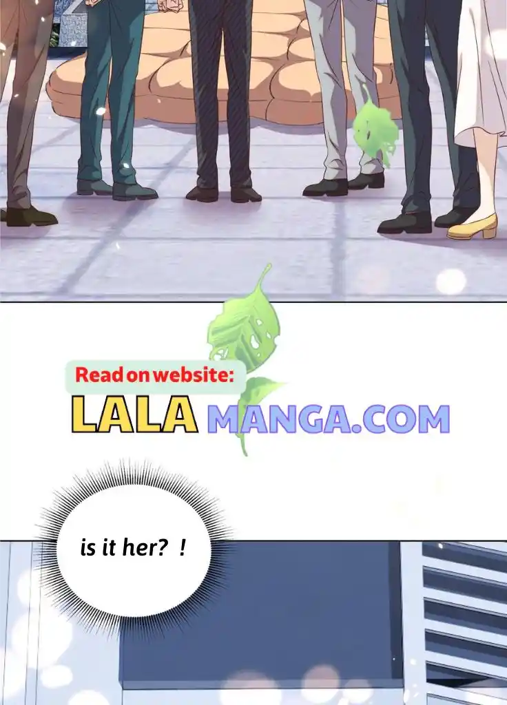 Stop Bothering Me, Emperor! Chapter 103