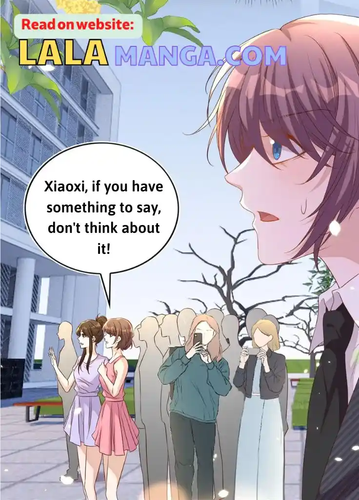 Stop Bothering Me, Emperor! Chapter 103