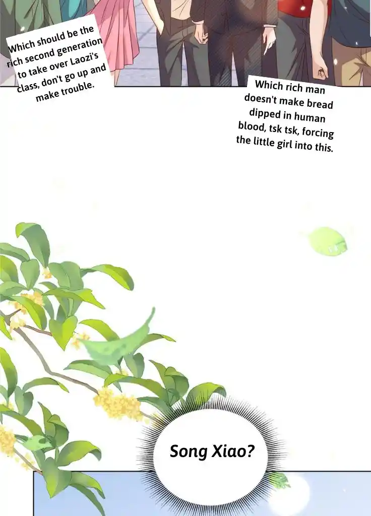 Stop Bothering Me, Emperor! Chapter 103