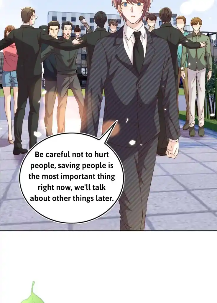 Stop Bothering Me, Emperor! Chapter 103