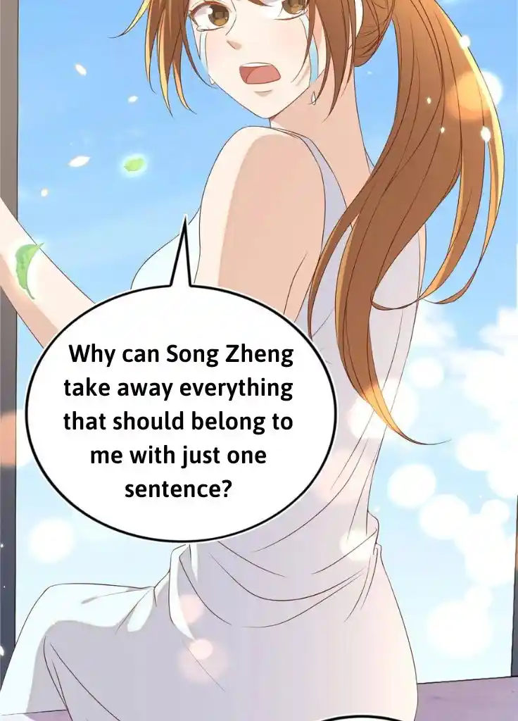 Stop Bothering Me, Emperor! Chapter 103